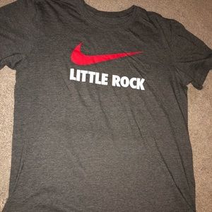 Nike Little Rock Tee